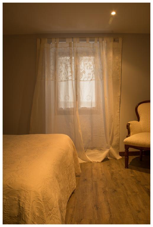 Kapel Etxea Hotel Urzainqui Room photo