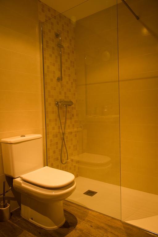 Kapel Etxea Hotel Urzainqui Room photo